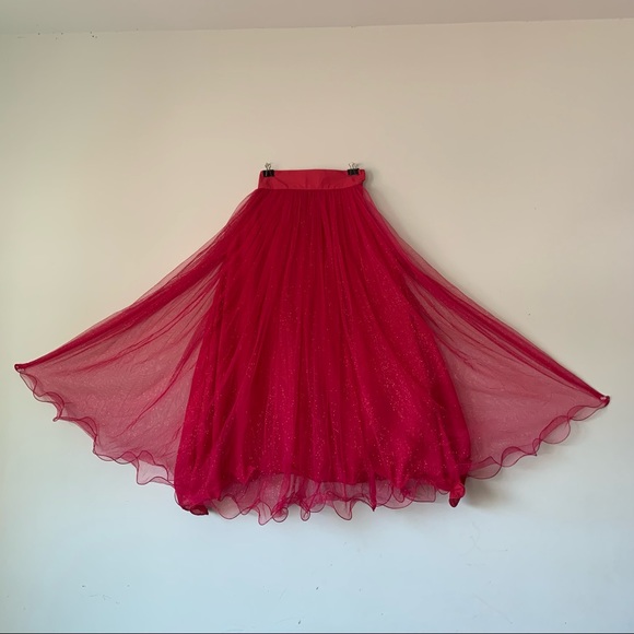 Pakistani indian eid wedding wear formal wear Lehenga choli and dupatta - Picture 6 of 10